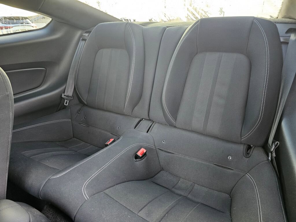 Used 2019 Ford Mustang GT image 22