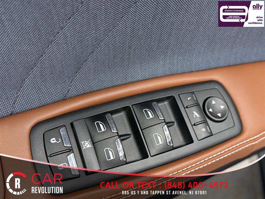 Used 2019 Maserati Ghibli S GranLusso image 27