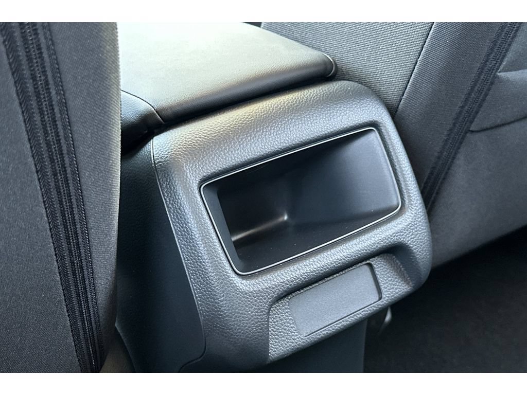 Used 2027 Honda HR-V LX image 44