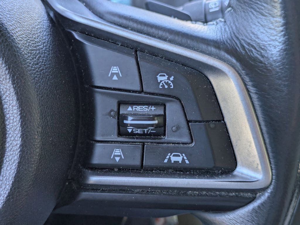 Used 2018 Subaru Outback 2.5i Premium AWD/4WD image 25