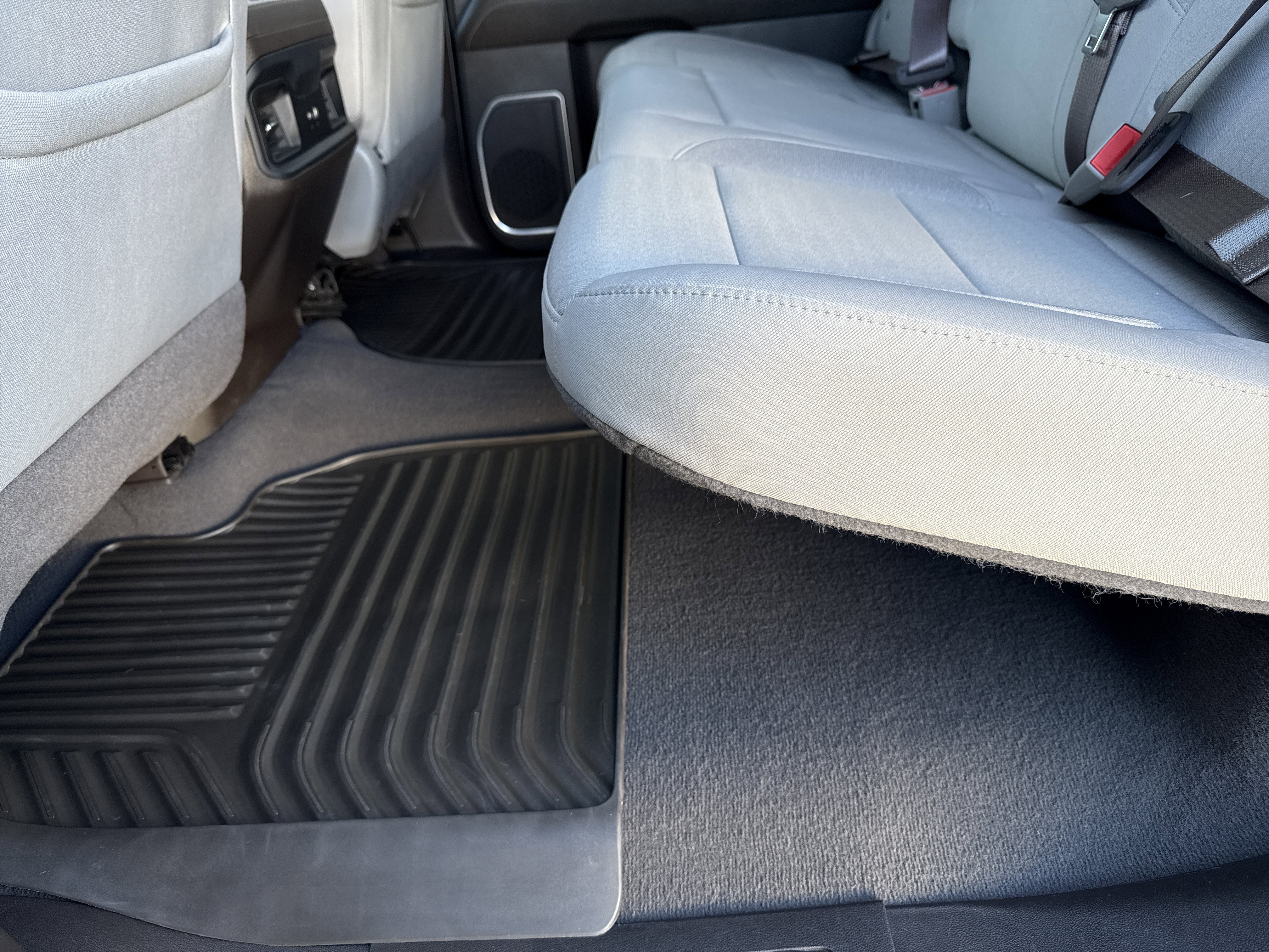 Used 2023 Chevrolet Silverado 1500 RST w/ Z71 Off-Road Package image 33