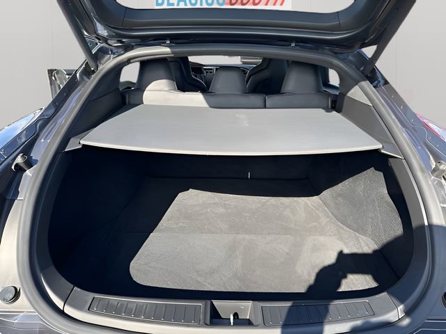 Used 2016 Tesla Model S 90D image 20