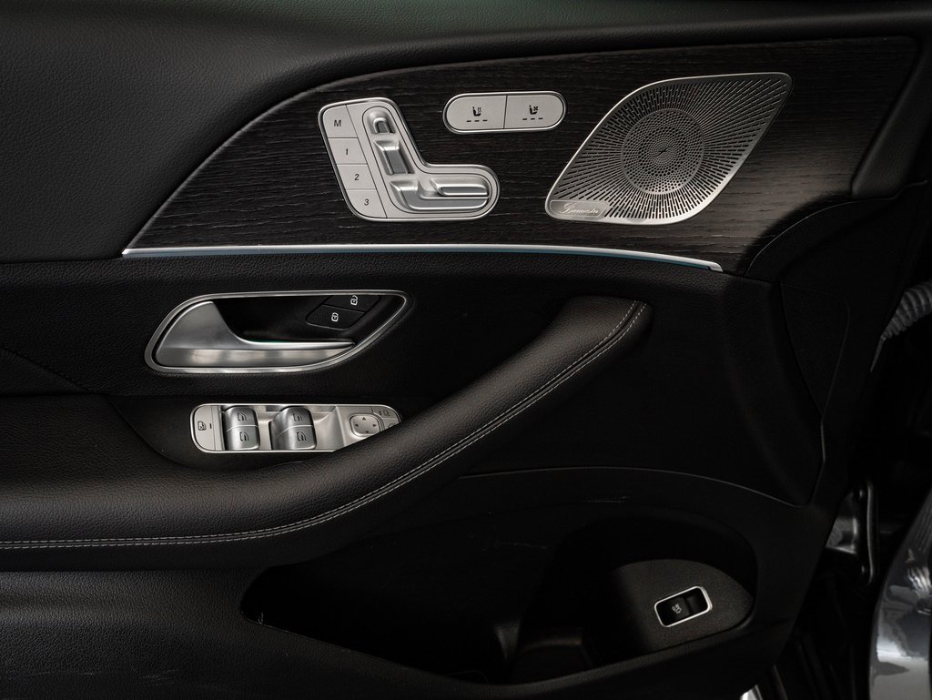 Used 2022 Mercedes-Benz GLE 450 4MATIC image 27