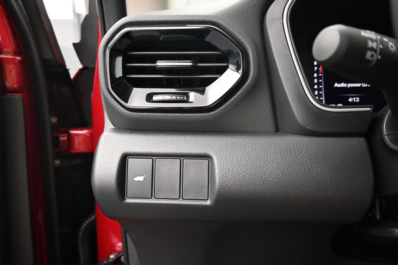 New 2026 Honda Passport RTL image 11