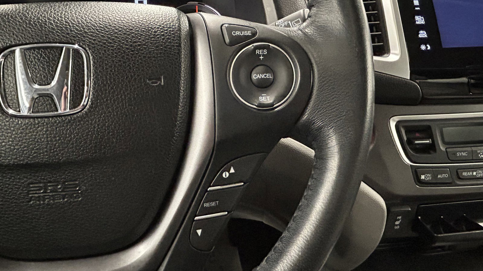 Used 2016 Honda Pilot EX-L image 24