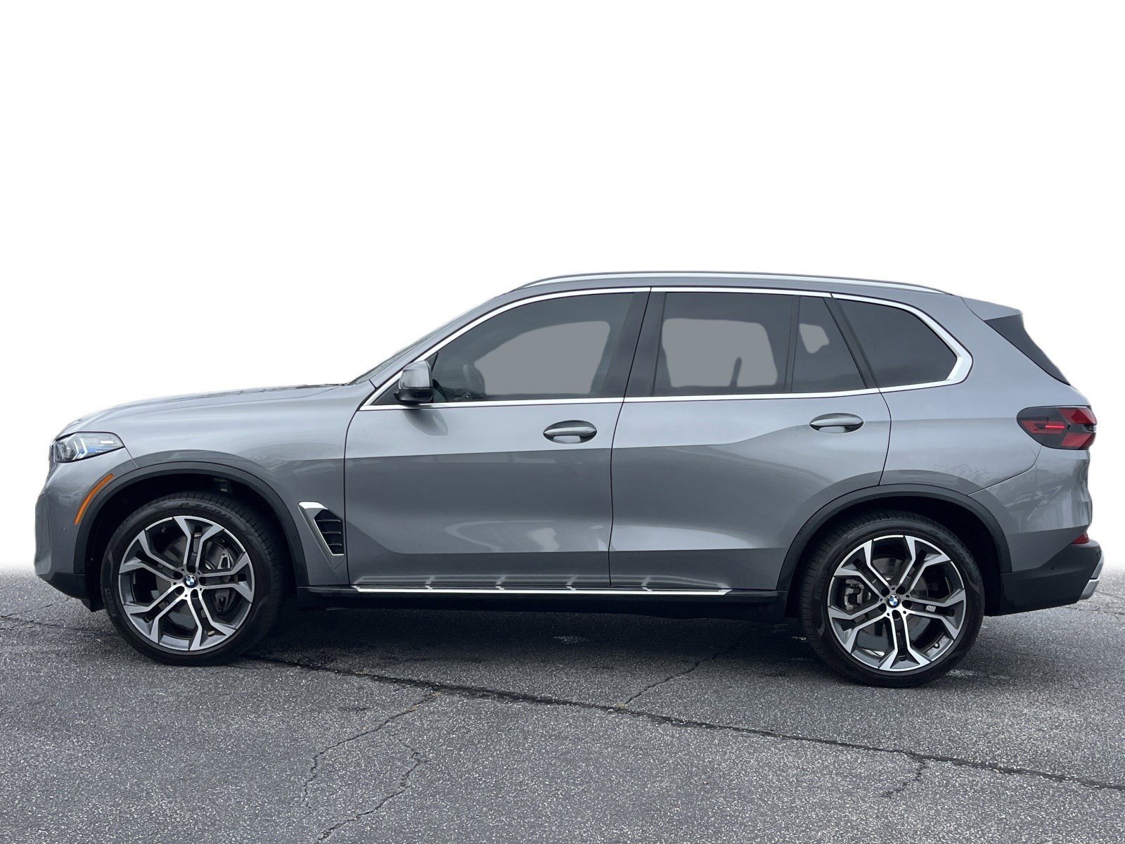 Used 2026 BMW X5 xDrive40i image 25