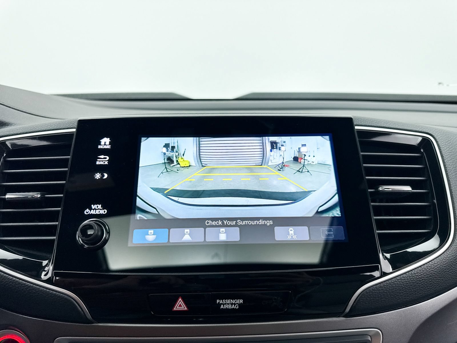 Used 2023 Honda Passport EX-L image 8