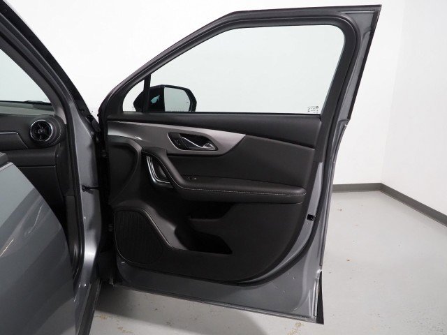 Used 2024 Chevrolet Blazer LT w/ Convenience Package FWD image 56