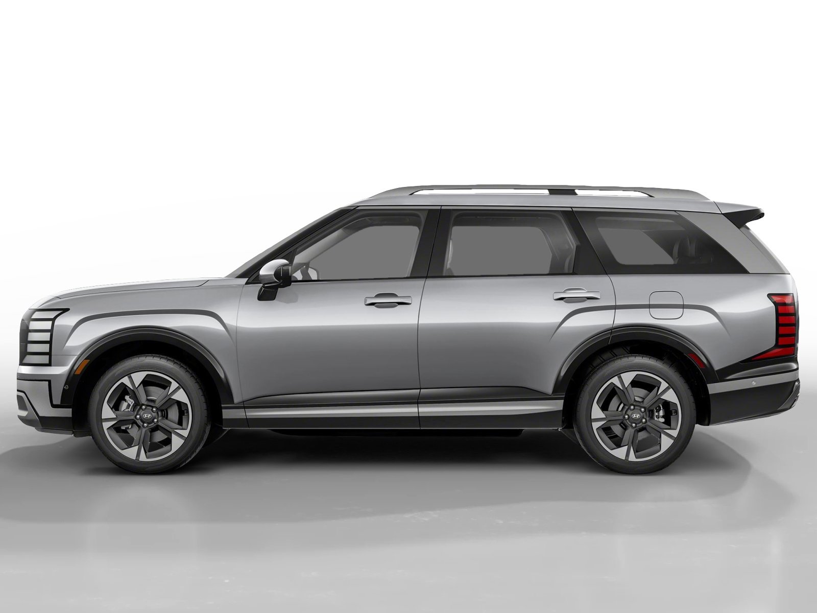 New 2026 Hyundai Palisade Limited image 2