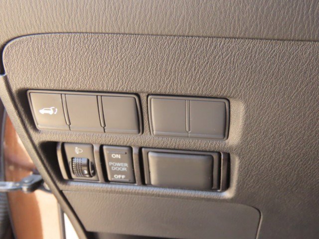 Used 2018 Nissan Armada SL RWD image 26