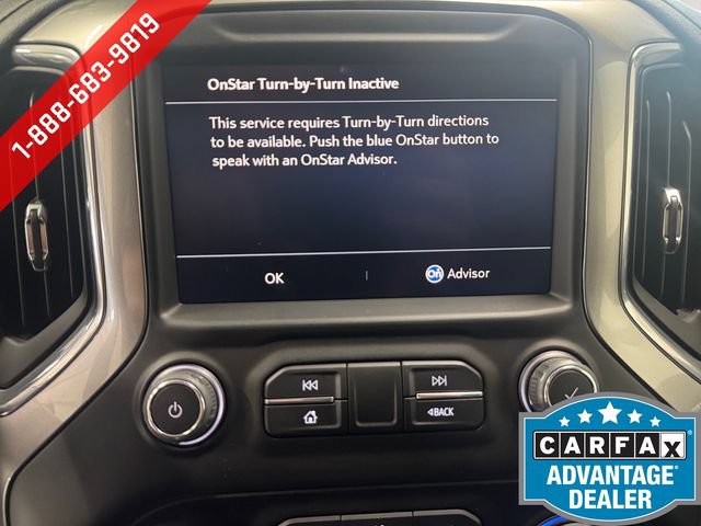 Certified 2022 Chevrolet Silverado 1500 RST w/ All Star Edition Plus AWD/4WD image 13