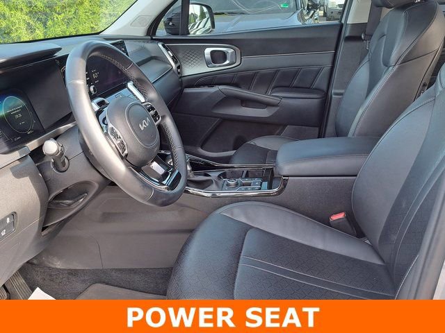 Used 2023 Kia Sorento SX image 22
