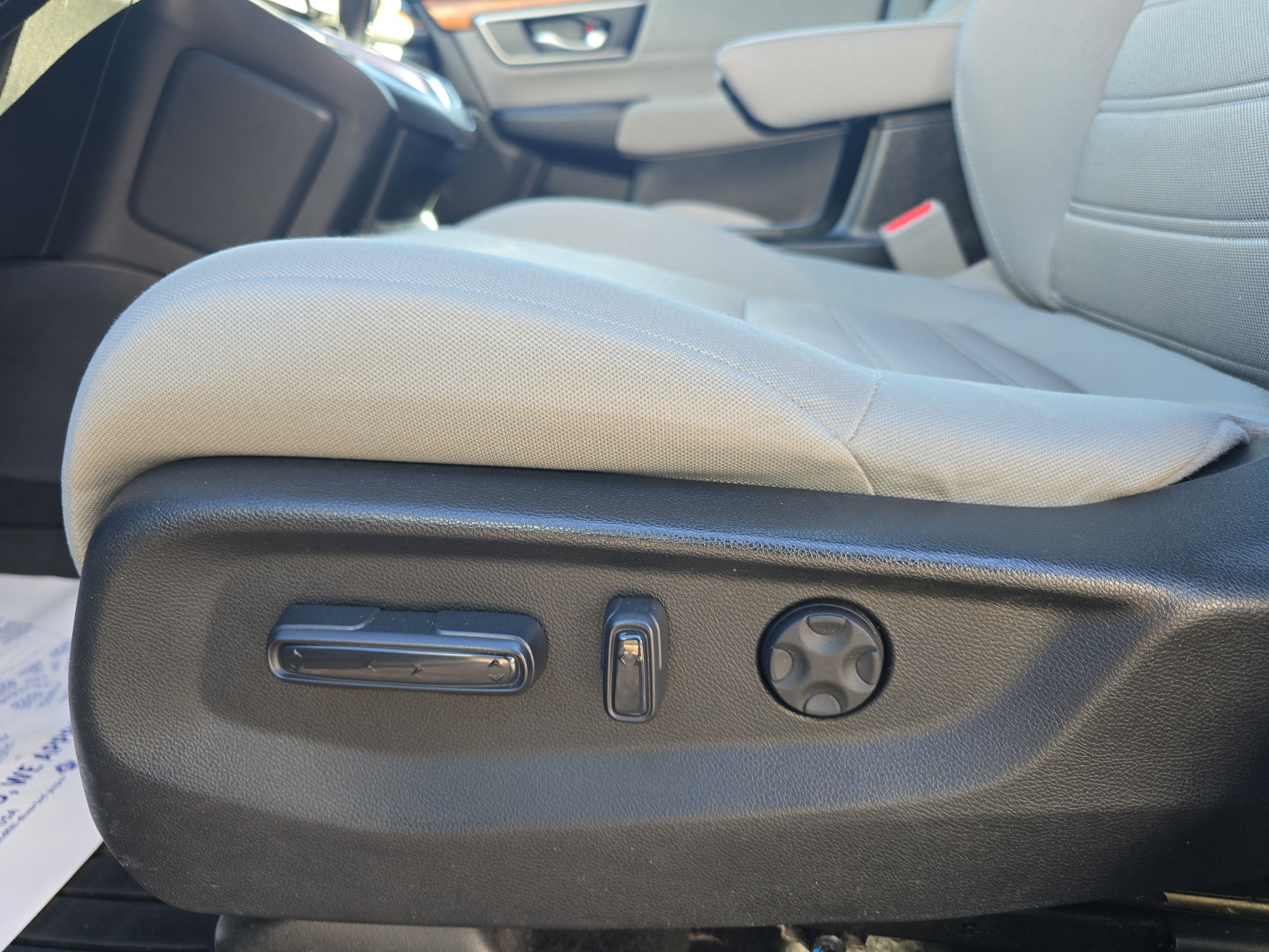 Used 2020 Honda CR-V EX image 13