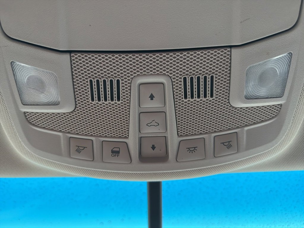 Used 2016 Lincoln MKZ AWD w/ Equipment Group 200A Select image 38