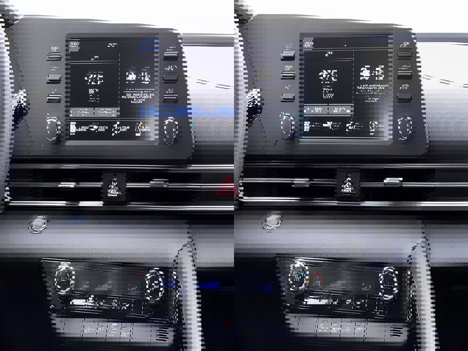 New 2026 Hyundai Elantra Blue w/ Cargo Package image 19