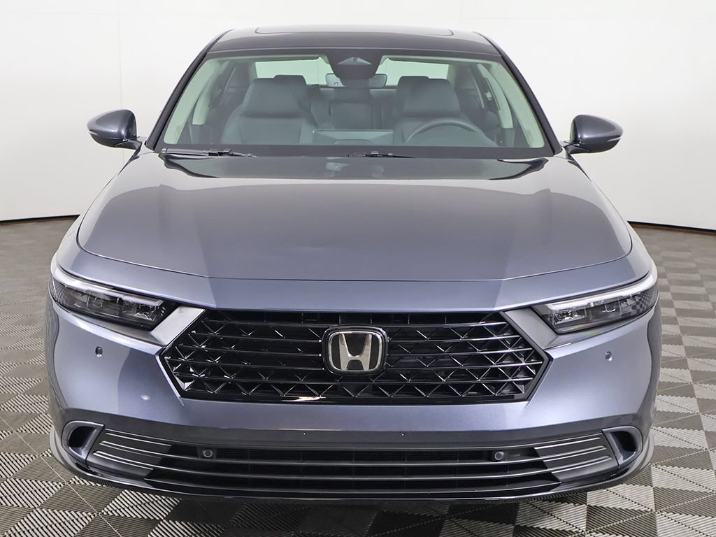 New 2026 Honda Accord EX-L image 3
