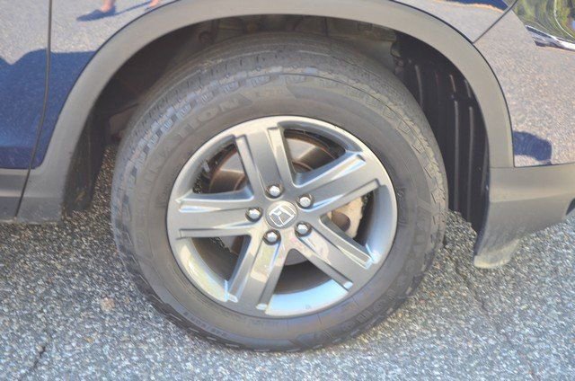 Used 2022 Honda Ridgeline RTL-E image 10