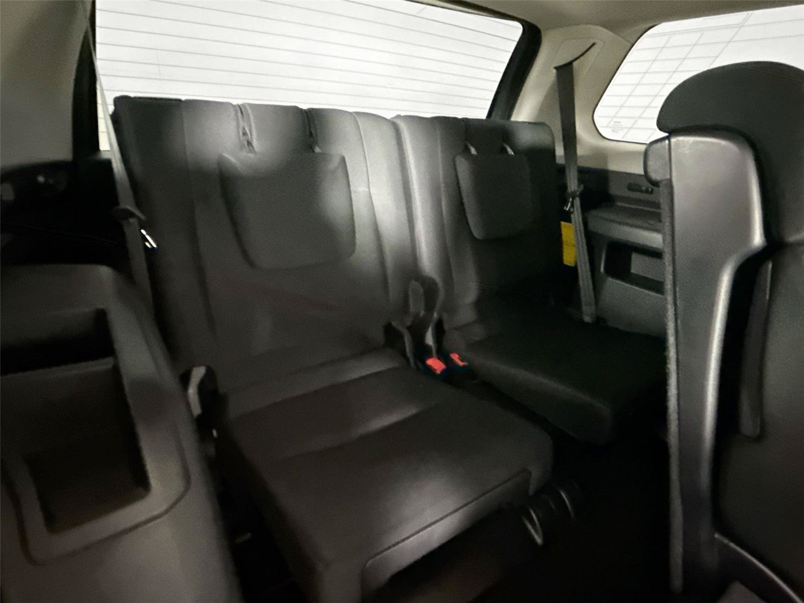 Used 2019 Toyota 4Runner SR5 AWD/4WD image 37