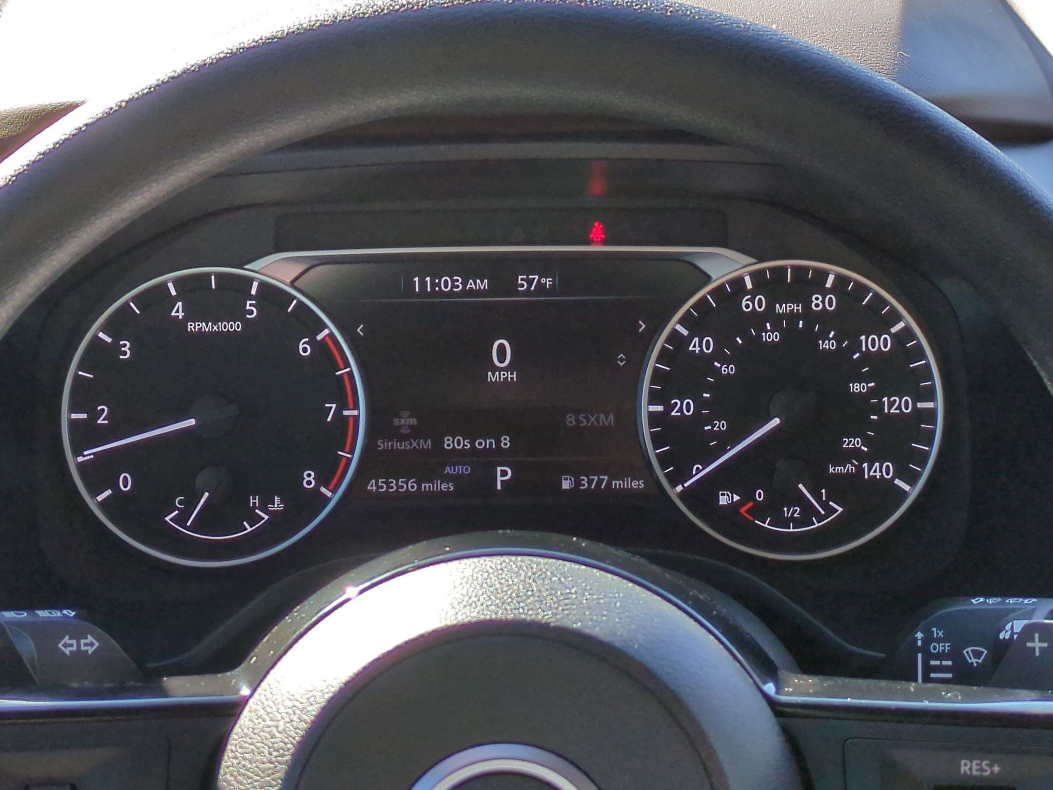 Used 2023 Nissan Rogue SV image 10