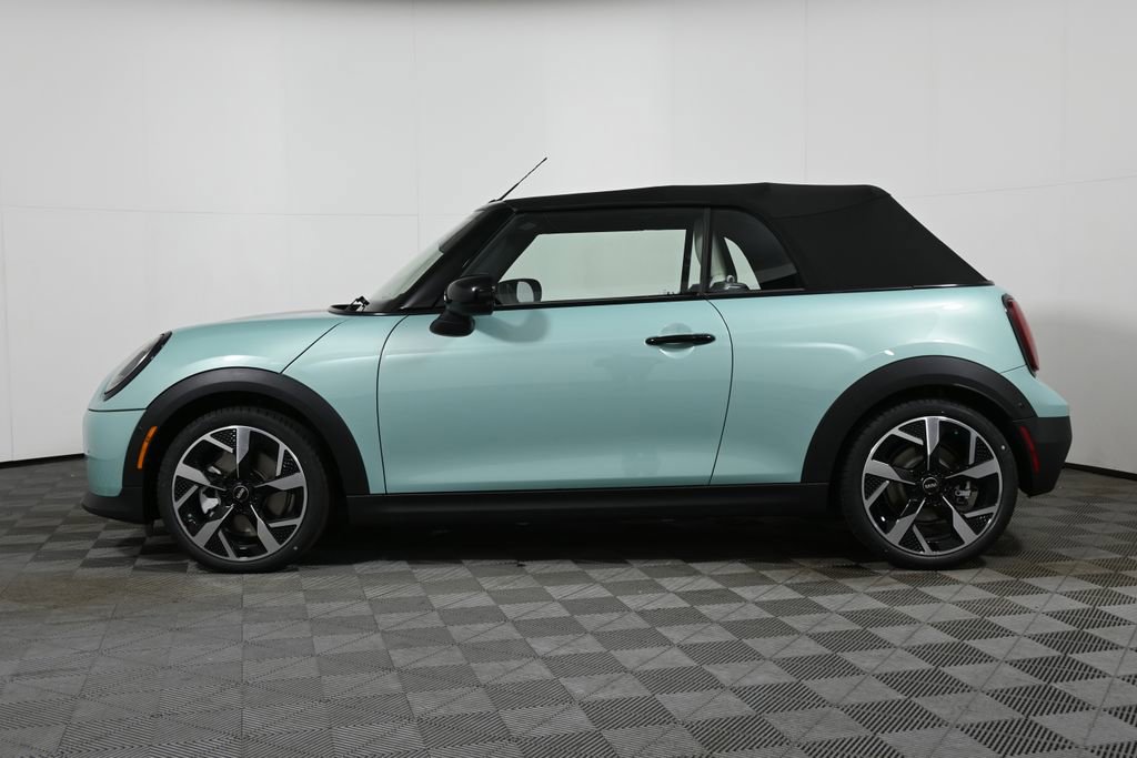 New 2026 MINI Cooper S image 2