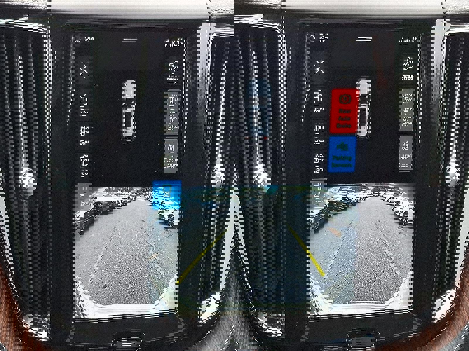 Certified 2023 Volvo XC60 T8 Ultimate image 20