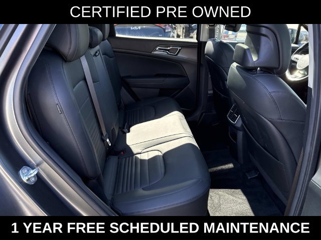 Used 2024 Kia Sportage SX Prestige AWD/4WD image 11