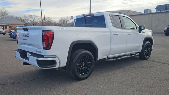 New 2026 GMC Sierra 1500 Elevation w/ Preferred Package image 8