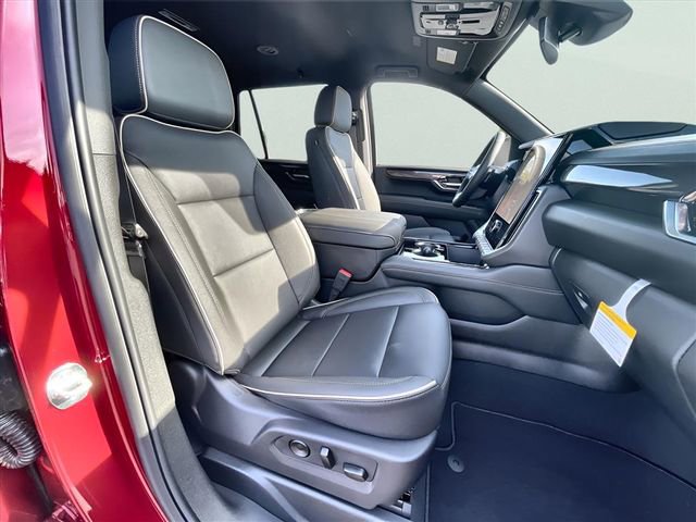 New 2026 GMC Yukon Elevation AWD/4WD image 28