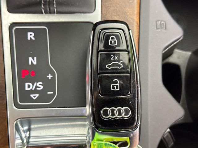 Used 2023 Audi A6 Premium Plus w/ Premium Plus Package AWD/4WD image 53