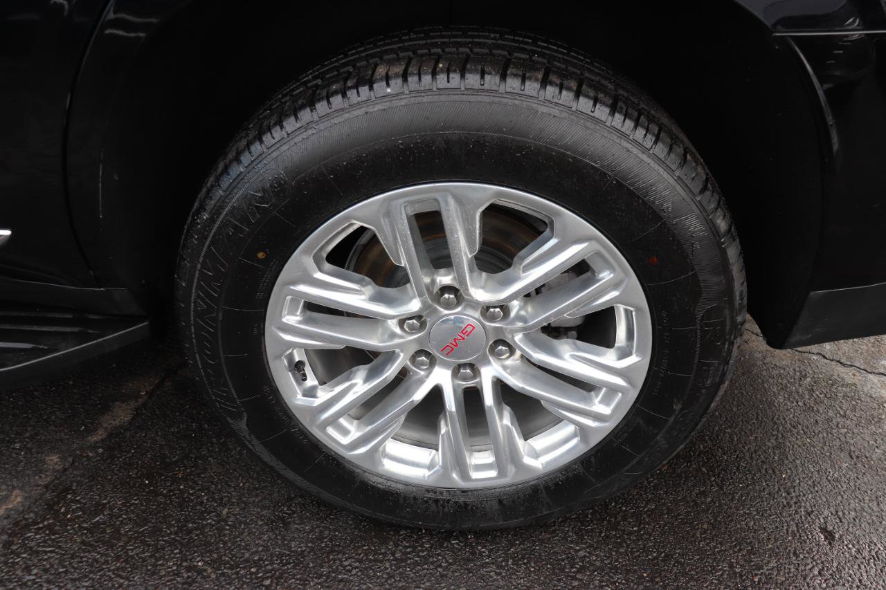 Used 2024 GMC Yukon SLT image 62