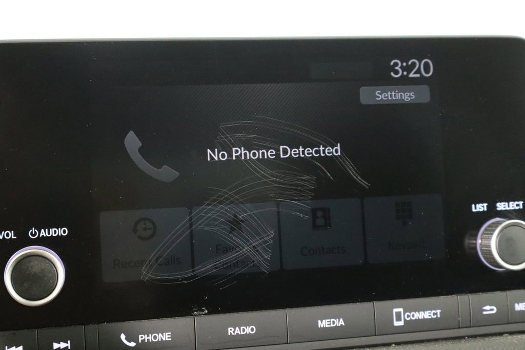 Used 2024 Honda Civic LX image 29