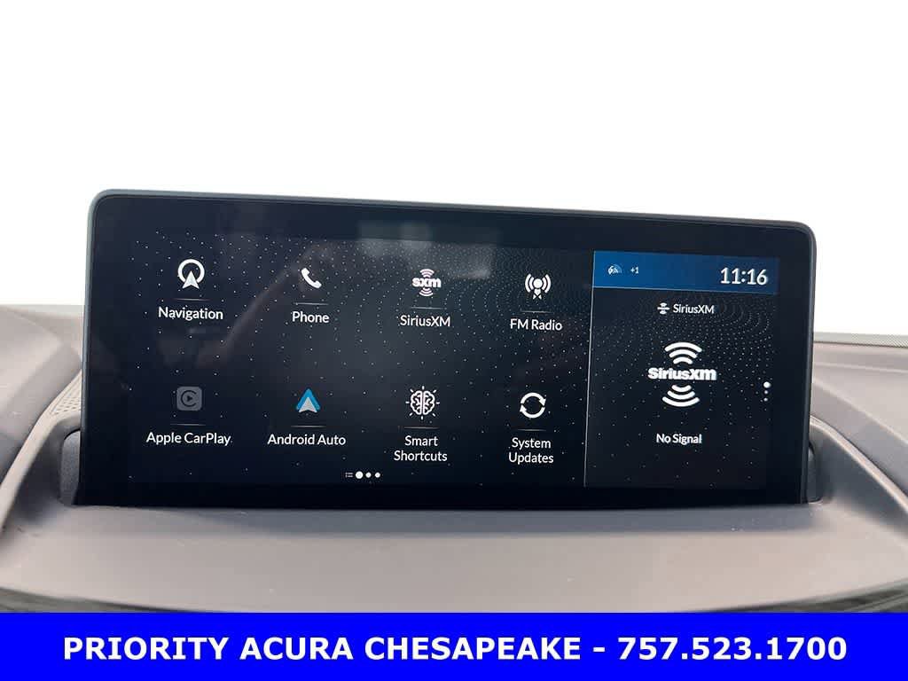 New 2026 Acura RDX A-Spec image 28
