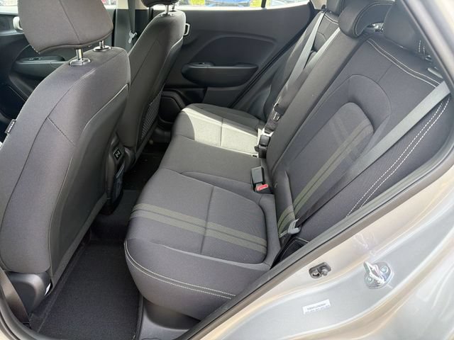 New 2026 Hyundai Venue SEL FWD image 26