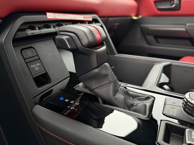 New 2026 Toyota Tundra TRD Pro image 18