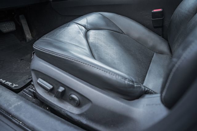 Used 2018 Toyota Camry XSE image 39