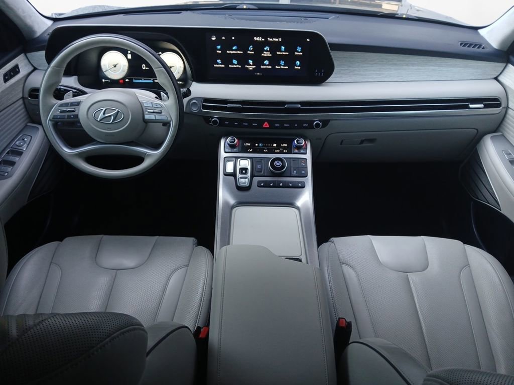 Used 2024 Hyundai Palisade Calligraphy FWD image 20