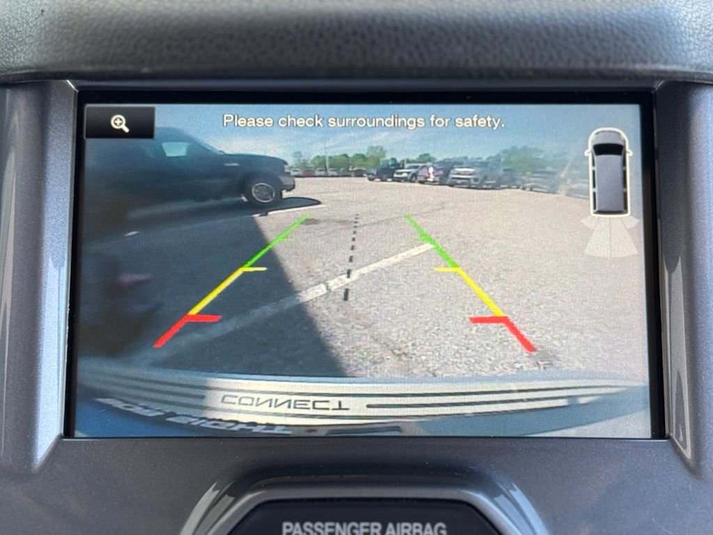 Used 2016 Ford Transit Connect Titanium FWD image 20