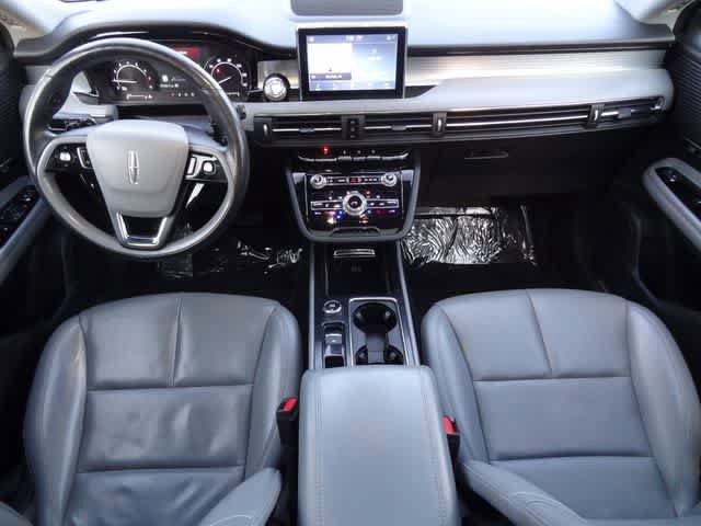 Used 2021 Lincoln Corsair AWD w/ Premium Package image 13