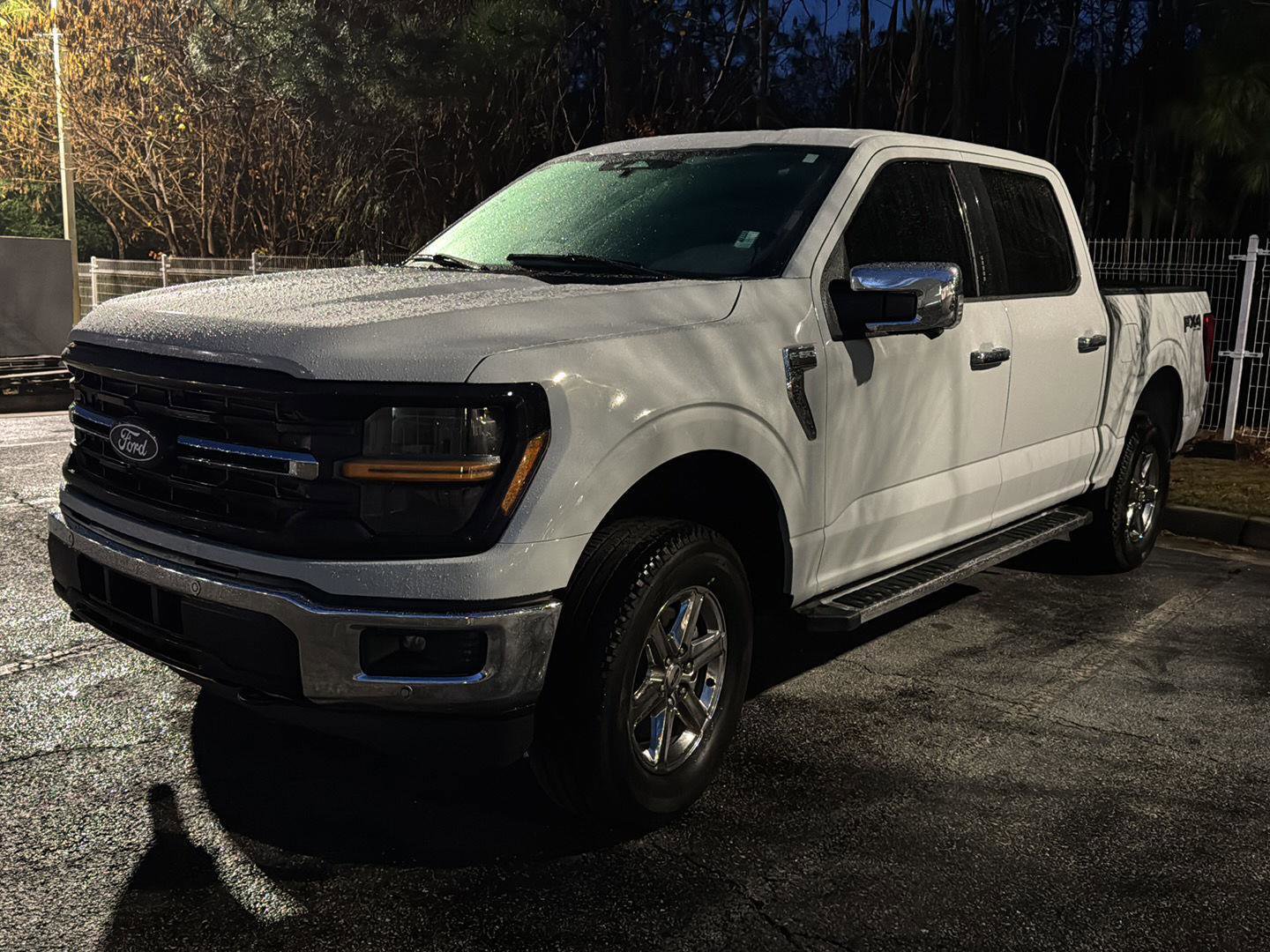 Used 2024 Ford F150 XLT w/ Equipment Group 302A MID