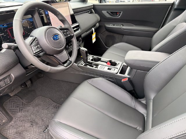 New 2026 Subaru Outback Premium AWD/4WD image 19