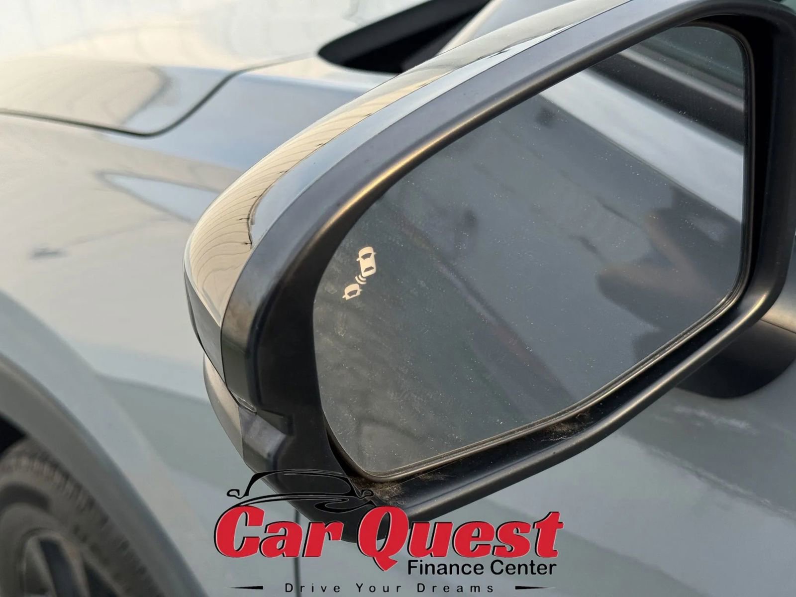 Used 2023 Honda HR-V Sport image 21