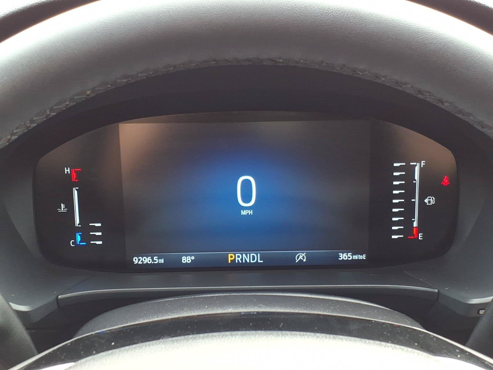 Certified 2023 Ford Escape Active AWD/4WD image 24