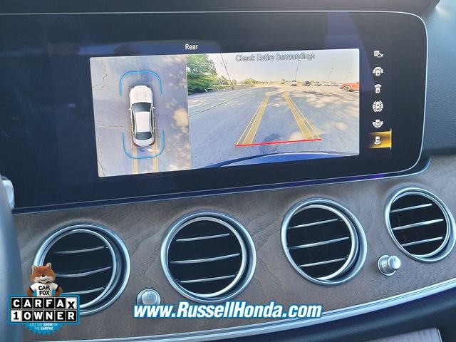 Used 2022 Mercedes-Benz E 350 Sedan image 21