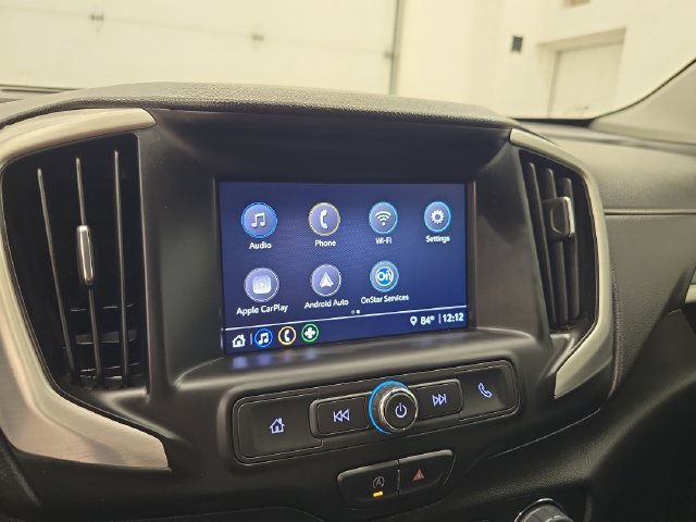 Used 2022 GMC Terrain SLE w/ Driver Convenience Package AWD/4WD image 23