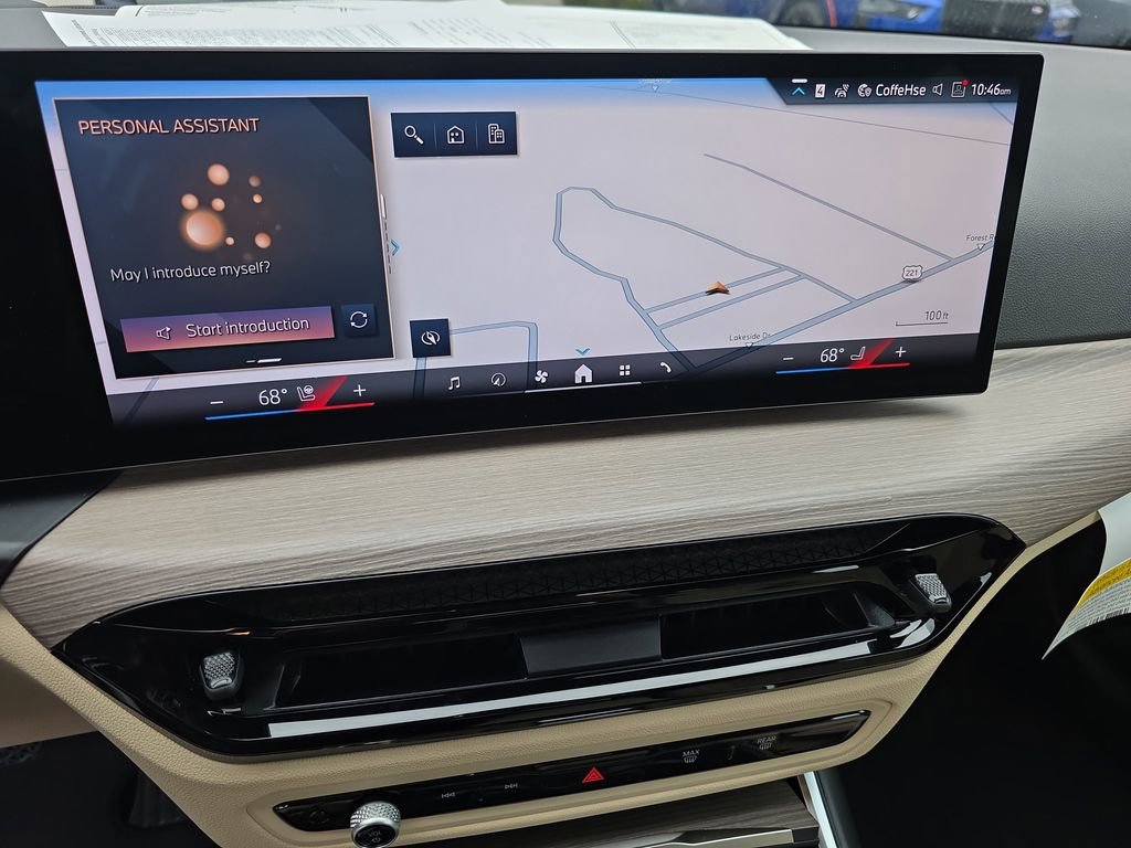 New 2026 BMW 330i xDrive Sedan w/ Premium Package image 15