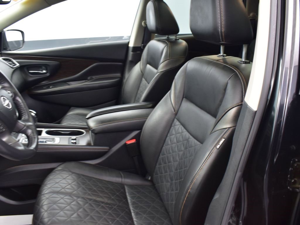 Used 2023 Nissan Murano Platinum image 16