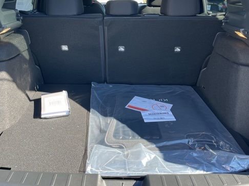 New 2026 Nissan Kicks SV w/ SV Premium Package image 9