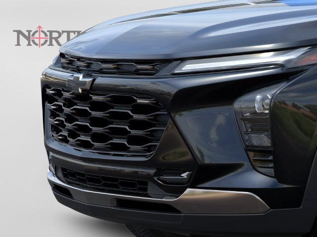 New 2026 Chevrolet Trax ACTIV FWD image 13