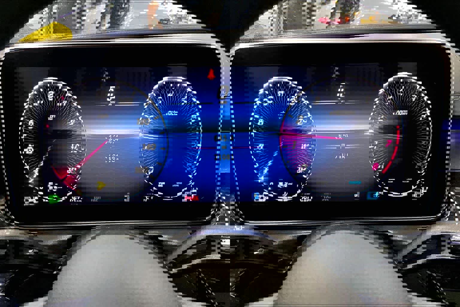 Certified 2023 Mercedes-Benz C 300 4MATIC Sedan image 26