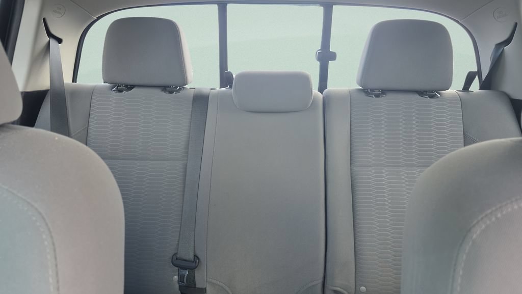 Used 2019 Toyota Tacoma SR w/ SR Convenience Package RWD image 10
